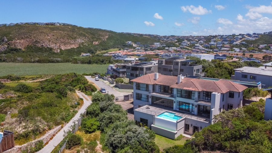 5 Bedroom Property for Sale in Solar Beach Western Cape